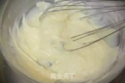 Make Tonic rolls step 8