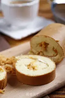 Make A pine twilight roll step 21