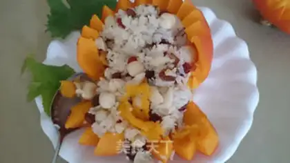 Make Pumpkin step 11
