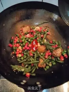 Make Jelly bean horns step 10