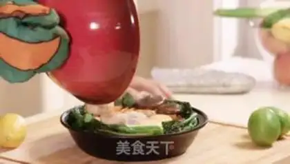 Make Taki-san step 21
