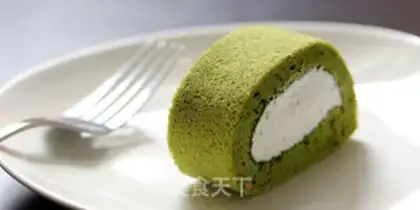 Make Tonic rolls step 11