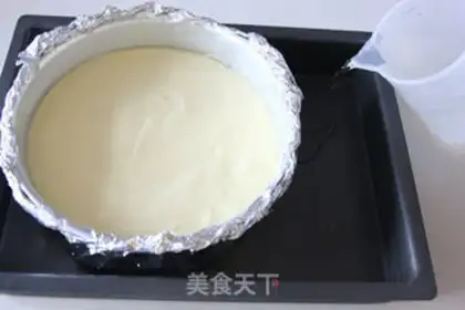 Make Cheesecake step 12