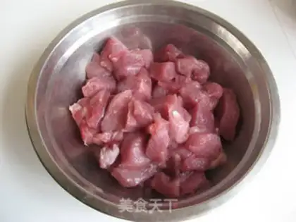 Make Homemade sausages step 0