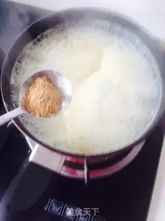 Make Chicken-fruit soup step 3