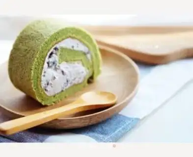Make Tonic rolls step 12
