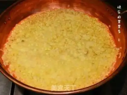 Make Green apple jam step 6