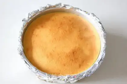 Make Cheesecake step 13