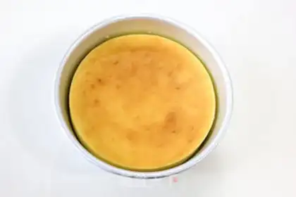 Make Cheesecake step 14