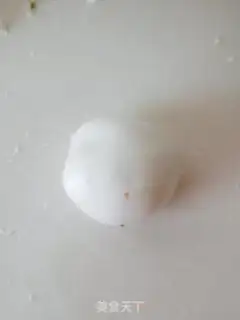 Make ♪ Omelette pie ♪ step 1