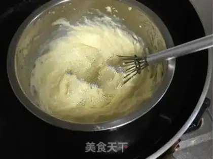 Make Cheesecake step 0