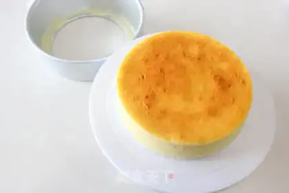 Make Cheesecake step 16