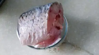Make Homemade fishballs step 0