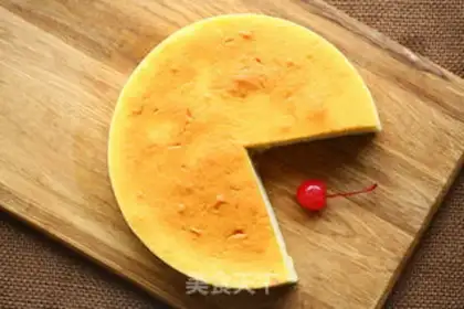 Make Cheesecake step 17