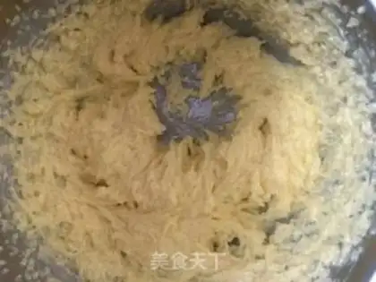 Make Scorch crackers step 2