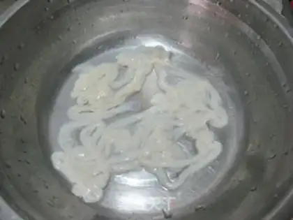 Make Homemade sausages step 5