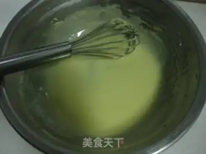 Make Onion cookies step 2