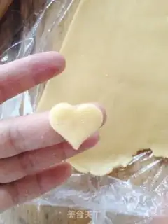Make Chocolate candy cookies step 7