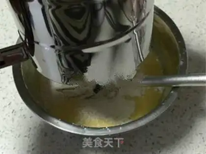 Make Cheesecake step 3