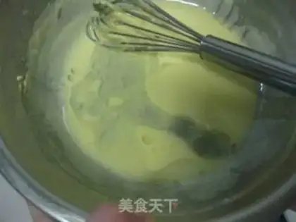 Make Onion cookies step 3