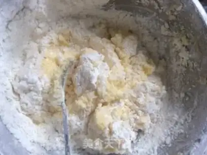 Make Scorch crackers step 4