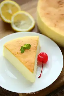 Make Cheesecake step 20