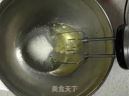 Make Cheesecake step 5