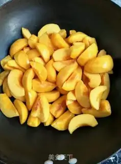Make Sugar pecan step 6