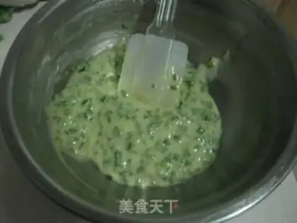 Make Onion cookies step 5