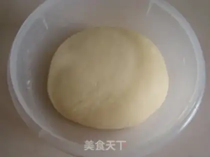 Make Torn palm toast step 0