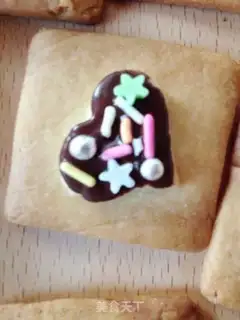 Make Chocolate candy cookies step 12