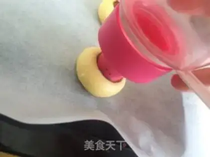 Make Scorch crackers step 8