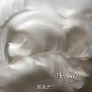 Make A simple finger cookie step 4