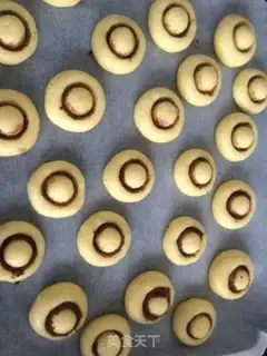 Make Scorch crackers step 10