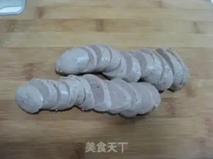 Make Homemade sausages step 13