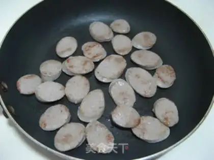 Make Homemade sausages step 14
