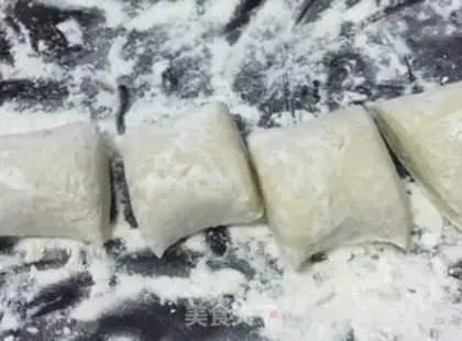 Make Color button cookies step 16