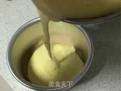 Make Cheesecake step 11