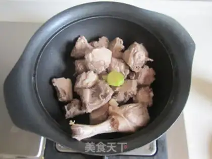 Make A beer duck step 1