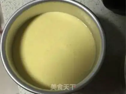 Make Cheesecake step 12