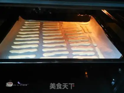 Make Egg cookie step 9
