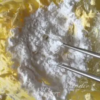 Make Wireless cookies step 1