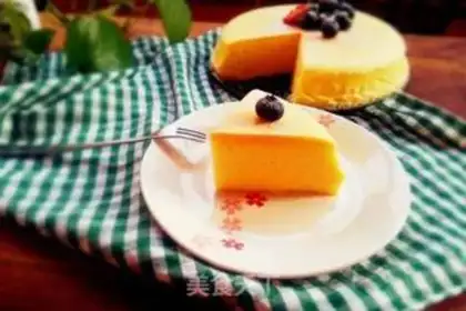 Make Cheesecake step 14
