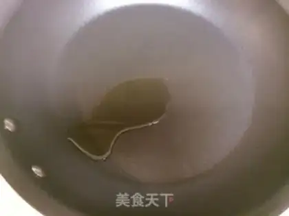 Make Alien style - Cilantro Lime Shrimp step 4