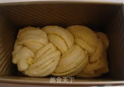 Make Torn palm toast step 10