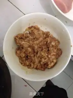 Make Sausage eggplant step 2