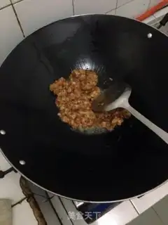 Make Sausage eggplant step 4