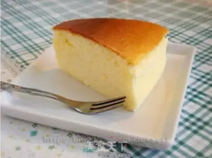 Make Cheesecake step 17
