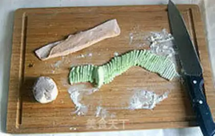 Make Bones and soup step 5