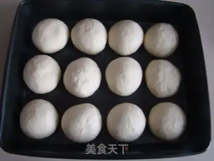 Make Coconut bubbles step 4